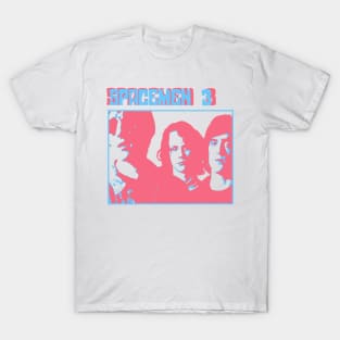 Spacemen 3 Fanart T-Shirt